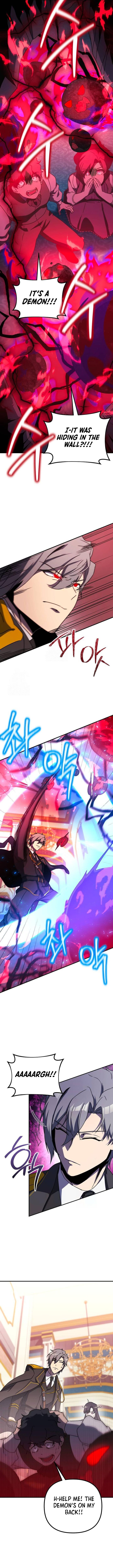 Playing the Perfect Fox-Eyed Villain Chapter 19 11